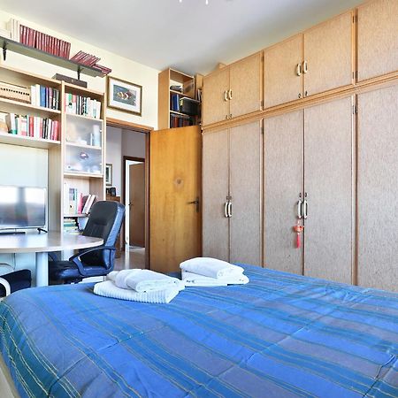 דירות La Tua Casa A Firenze Con Parcheggio Privato Per 2 Auto מראה חיצוני תמונה