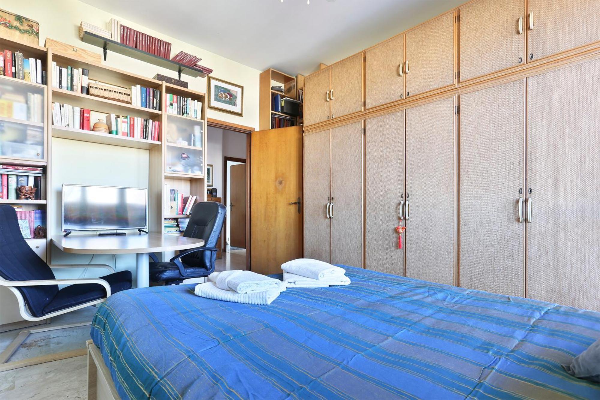 דירות La Tua Casa A Firenze Con Parcheggio Privato Per 2 Auto מראה חיצוני תמונה