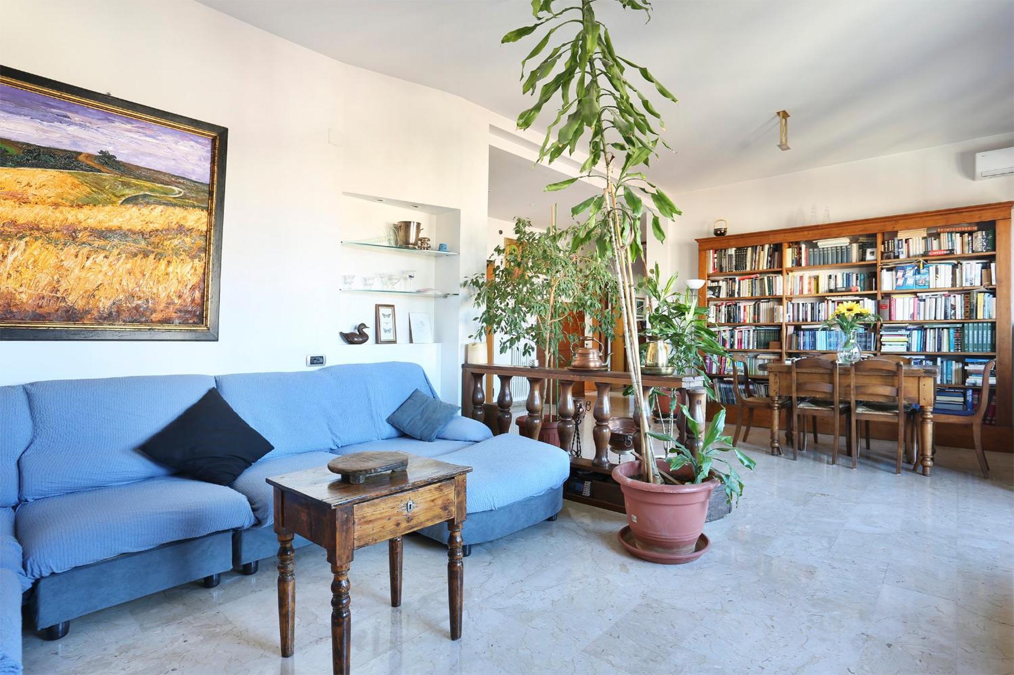 דירות La Tua Casa A Firenze Con Parcheggio Privato Per 2 Auto מראה חיצוני תמונה