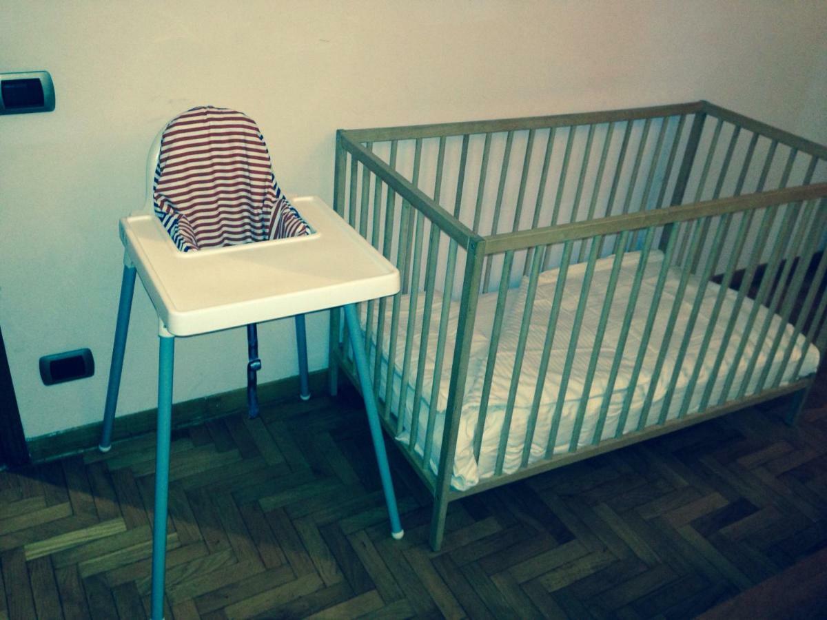 דירות La Tua Casa A Firenze Con Parcheggio Privato Per 2 Auto מראה חיצוני תמונה