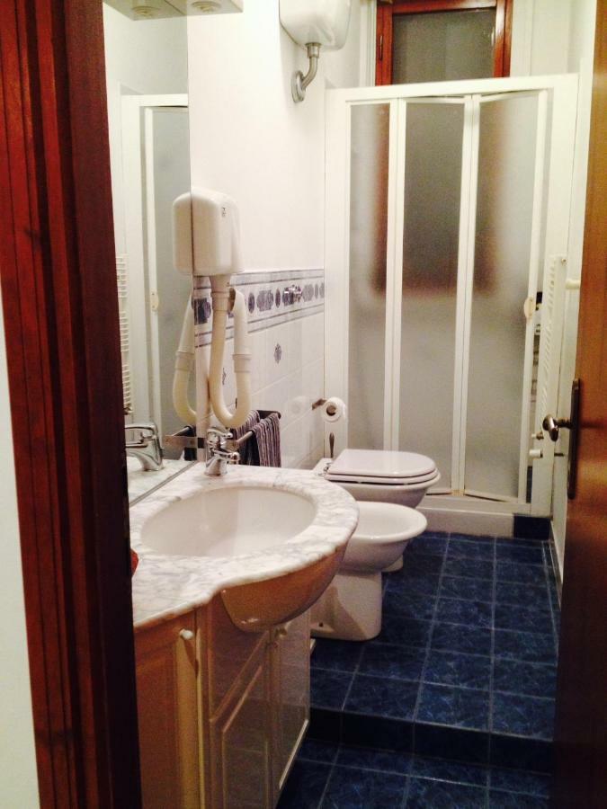 דירות La Tua Casa A Firenze Con Parcheggio Privato Per 2 Auto מראה חיצוני תמונה